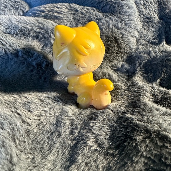 LPS Authentic Cat - Picture 3 of 3